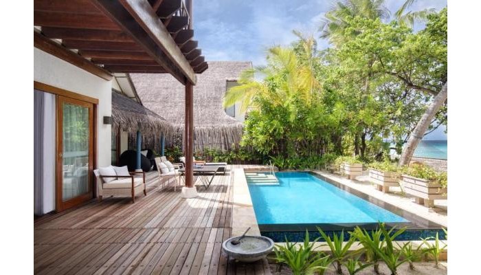 Taj Coral Reef Resort & Spa,maldives poza 24