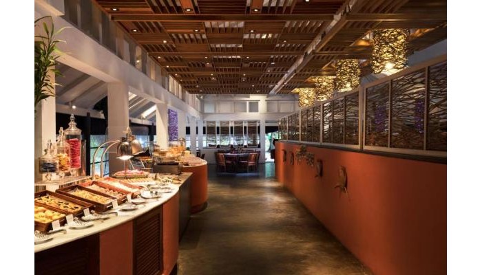 Taj Coral Reef Resort & Spa,maldives poza 18