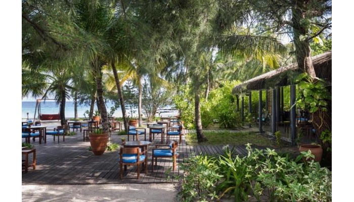 Taj Coral Reef Resort & Spa,maldives poza 15