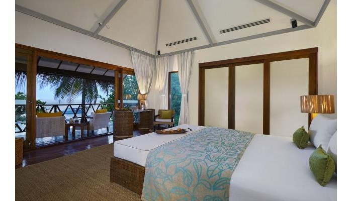 Taj Coral Reef Resort & Spa,maldives poza 9