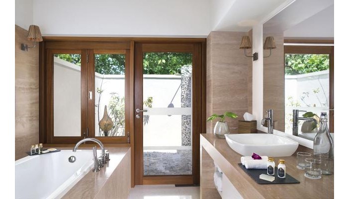 Taj Coral Reef Resort & Spa,maldives poza 11