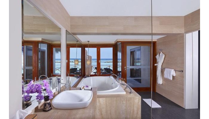 Taj Coral Reef Resort & Spa,maldives poza 13