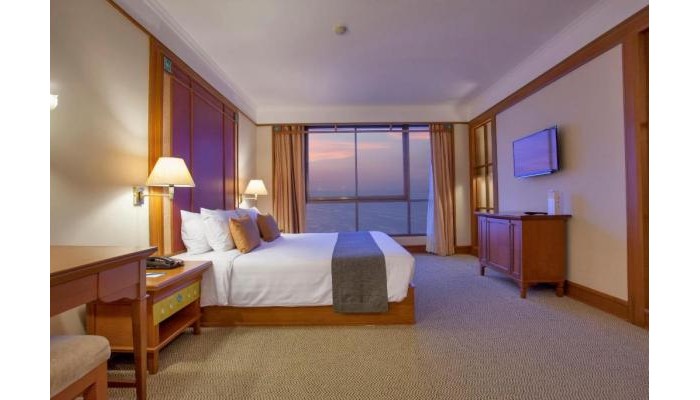 Cholchan Pattaya Beach Resort poza 6