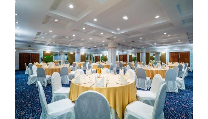 Cholchan Pattaya Beach Resort poza 21