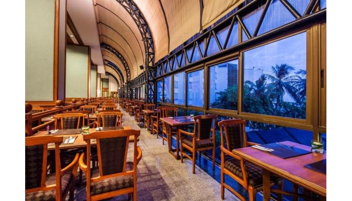 Cholchan Pattaya Beach Resort poza 25