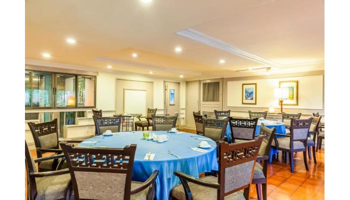 Cholchan Pattaya Beach Resort poza 28
