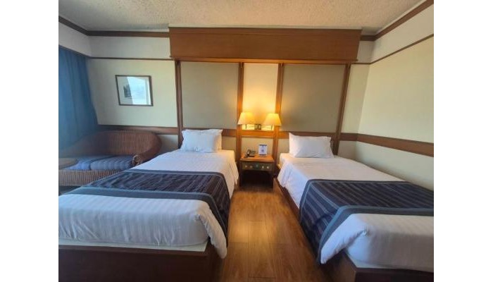 Cholchan Pattaya Beach Resort poza 15