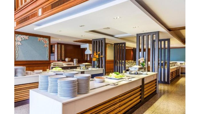Cholchan Pattaya Beach Resort poza 22