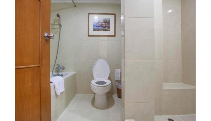 Cholchan Pattaya Beach Resort poza 17