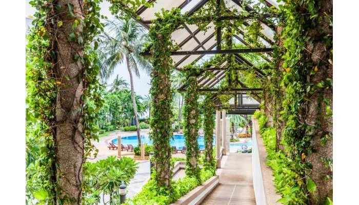 Cholchan Pattaya Beach Resort poza 31