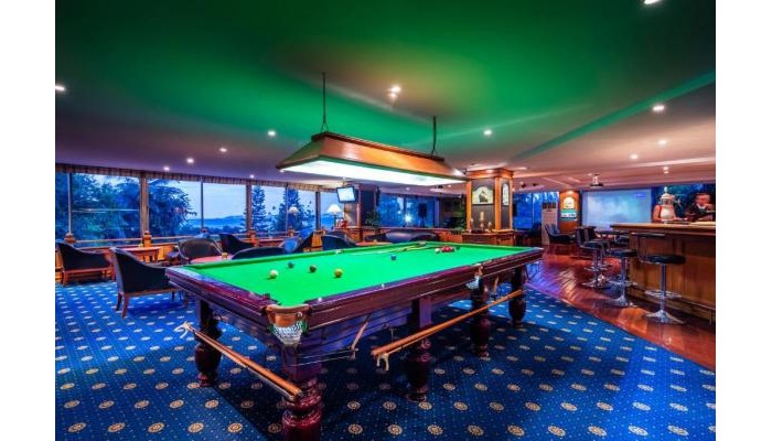 Cholchan Pattaya Beach Resort poza 40