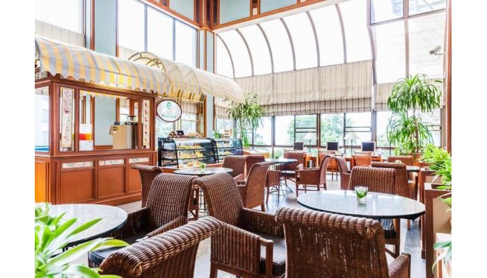 Cholchan Pattaya Beach Resort poza 20