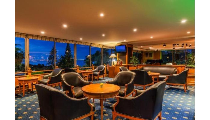 Cholchan Pattaya Beach Resort poza 27