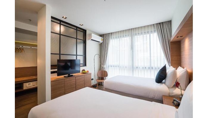 Hotel Sunshine Hip poza 5