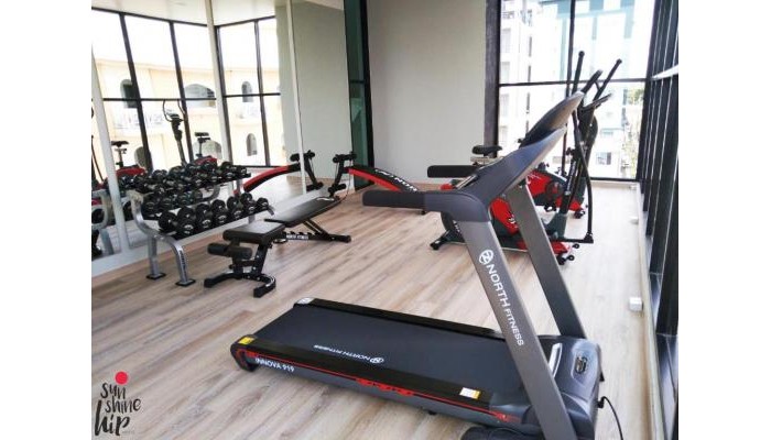 Hotel Sunshine Hip poza 12