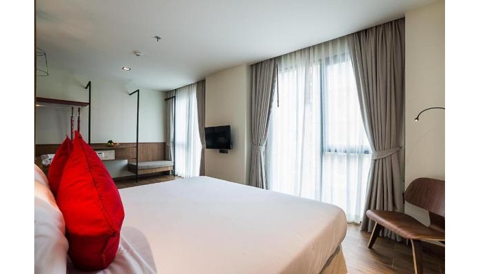 Hotel Sunshine Hip poza 3