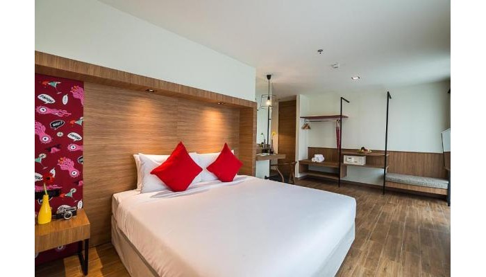 Hotel Sunshine Hip poza 2
