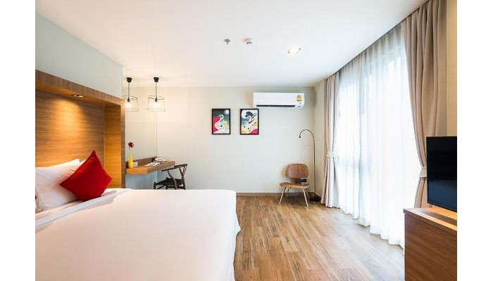 Hotel Sunshine Hip poza 4