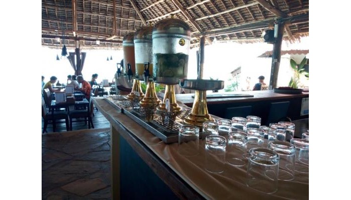 Amaan Bungalows Beach Resort poza 14