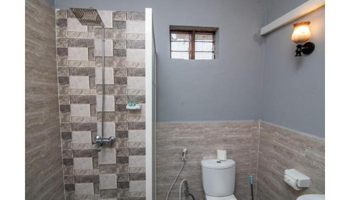 Amaan Bungalows Beach Resort poza 12