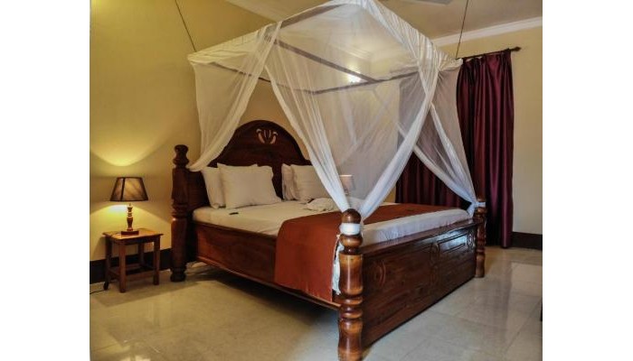 Amaan Bungalows Beach Resort poza 7