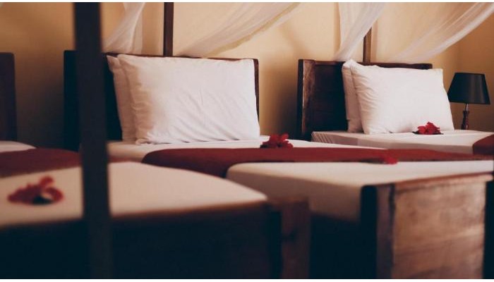 Amaan Bungalows Beach Resort poza 4