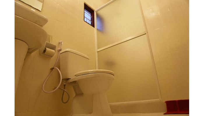 Amaan Nungwi Hotel poza 4