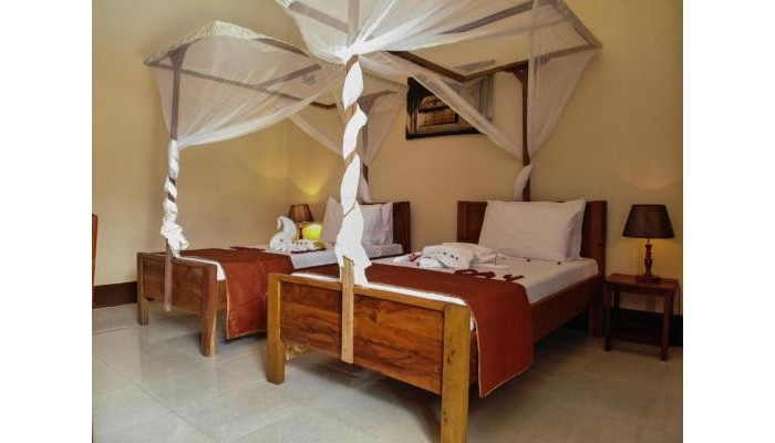 Amaan Nungwi Hotel poza 5