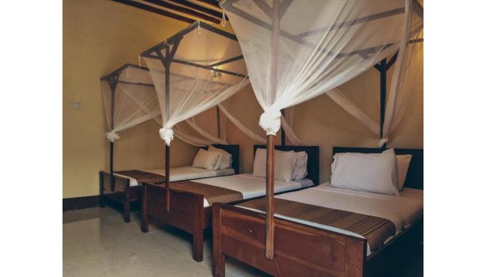 Amaan Nungwi Hotel poza 3