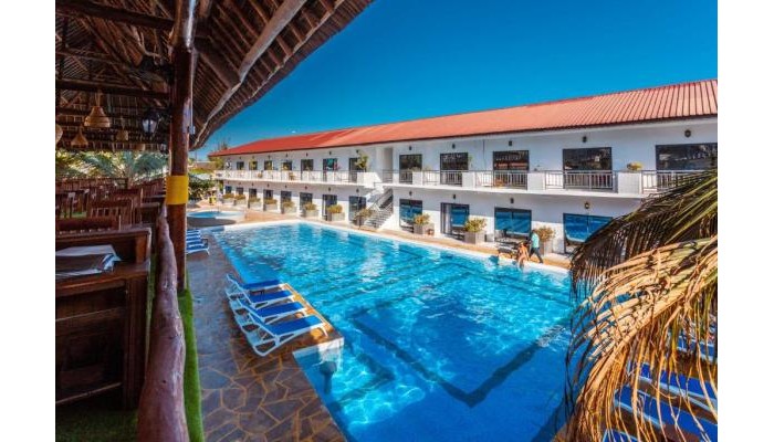 Canary Hotel & Spa poza 3