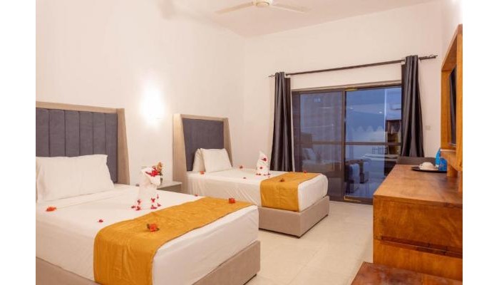 Canary Hotel & Spa poza 6