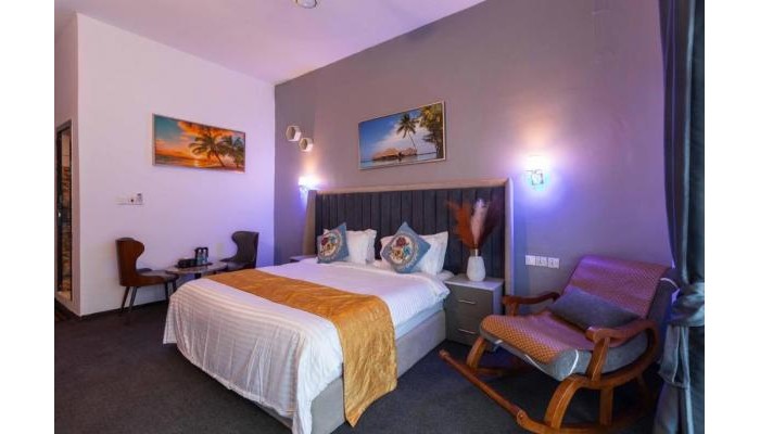Canary Hotel & Spa poza 8