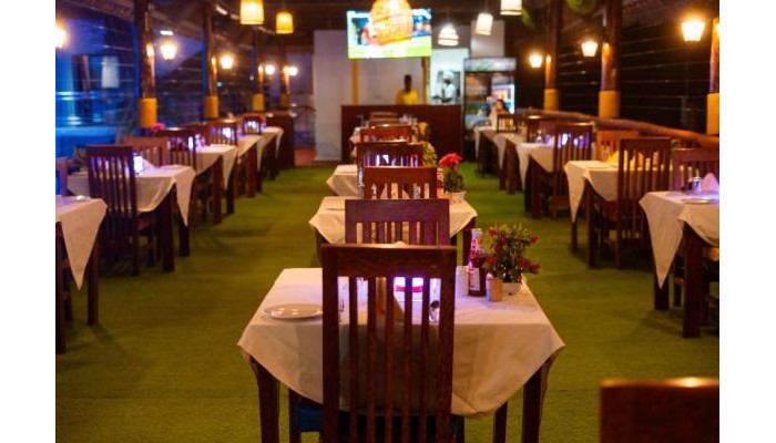 Canary Hotel & Spa poza 10