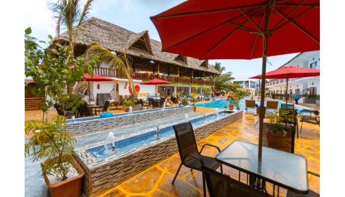 Canary Hotel & Spa poza 11