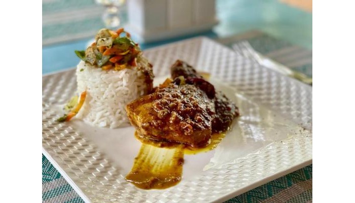 Hotel Atii Garden Bungalows poza 16