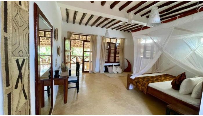 Hotel Atii Garden Bungalows poza 5