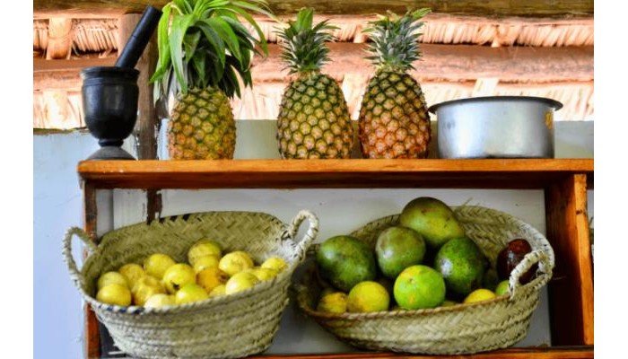 Hotel Atii Garden Bungalows poza 21