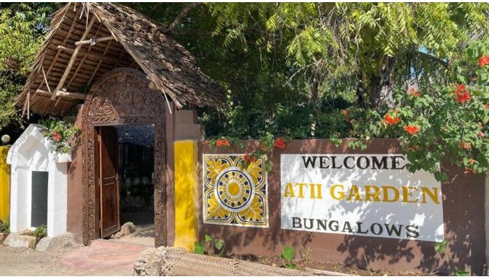 Hotel Atii Garden Bungalows poza 1