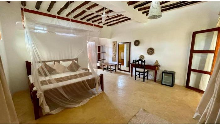 Hotel Atii Garden Bungalows poza 6