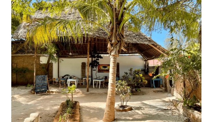 Hotel Atii Garden Bungalows poza 18