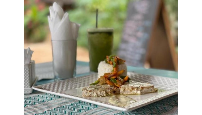 Hotel Atii Garden Bungalows poza 13