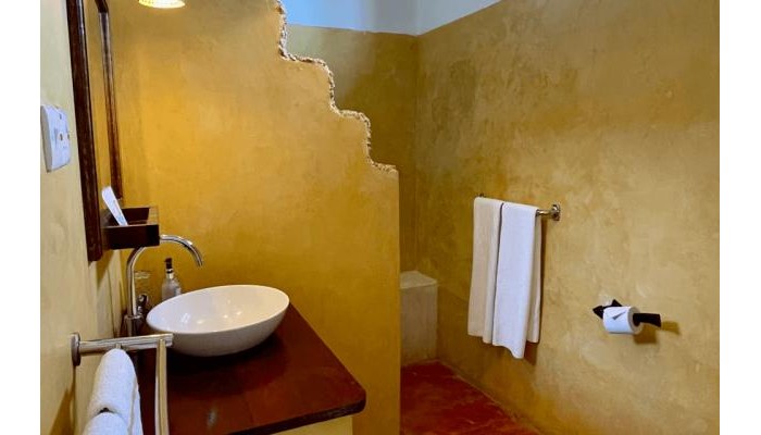 Hotel Atii Garden Bungalows poza 9