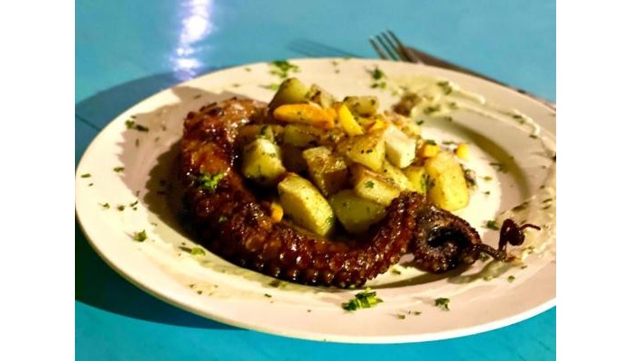 Hotel Atii Garden Bungalows poza 15