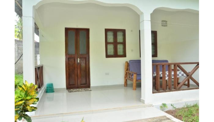 Hotel Bagamoyo Spice Villa poza 1