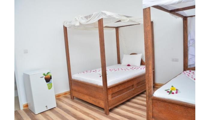 Hotel Bagamoyo Spice Villa poza 6