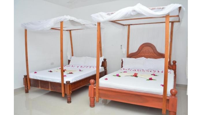 Hotel Bagamoyo Spice Villa poza 3