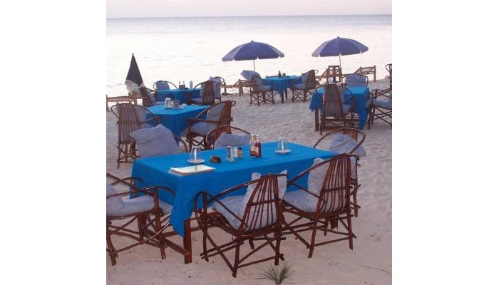 Hotel Baraka Beach Bungalows poza 15