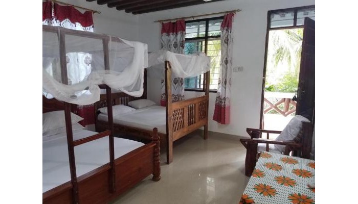 Hotel Baraka Beach Bungalows poza 5