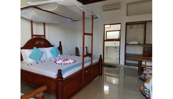 Hotel Baraka Beach Bungalows poza 8