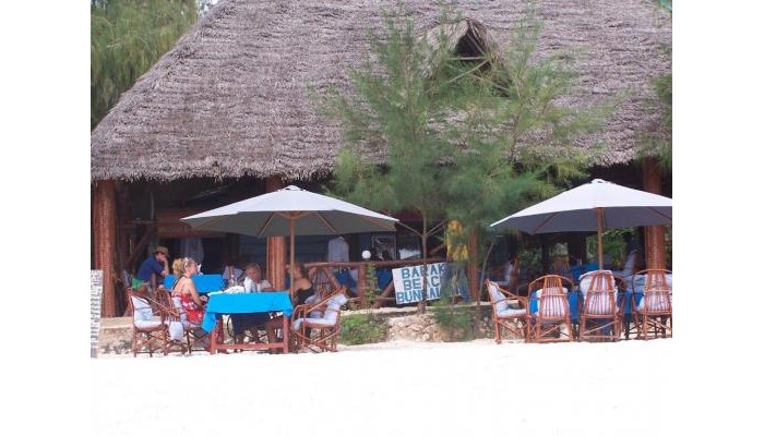 Hotel Baraka Beach Bungalows poza 17